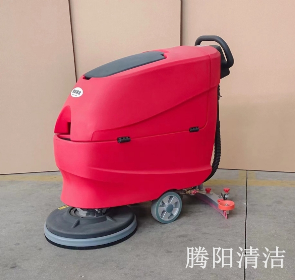 洗地机使用的常见问题